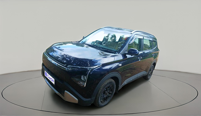 2025 KIA Carens Clavis HTE 1.5 Petrol MT, Petrol, Manual, 1,087 km, exterior