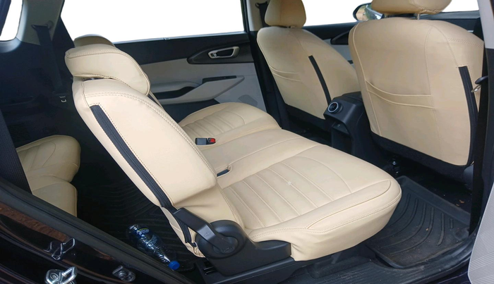 2025 KIA Carens Clavis HTE 1.5 Petrol MT, Petrol, Manual, 1,087 km, interior