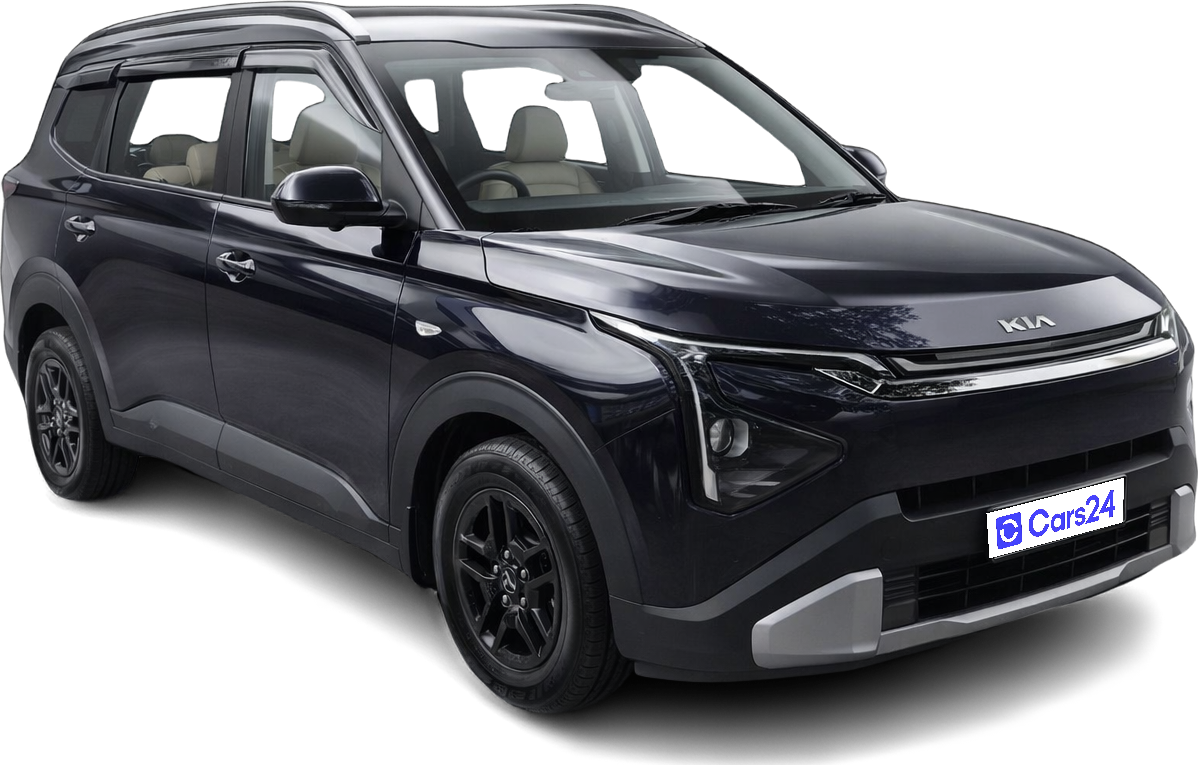 2025 KIA Carens Clavis - SUV - Petrol - Manual - ₹10.90 lakh