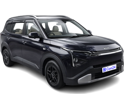 2025 KIA Carens Clavis - SUV - Petrol - Manual - ₹10.90 lakh