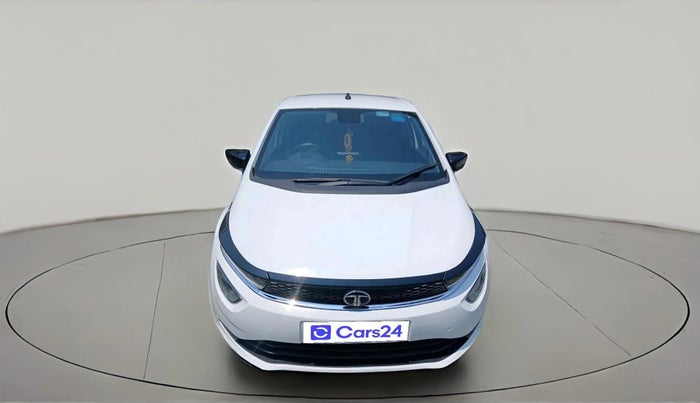 2020 Tata ALTROZ XZ PETROL, Petrol, Manual, 39,121 km, exterior