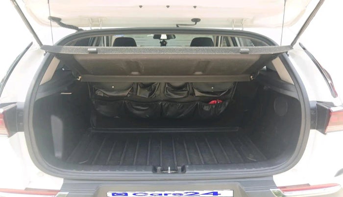 2021 KIA SONET GTX PLUS 1.0 DCT, Petrol, Automatic, 1,09,519 km, exterior