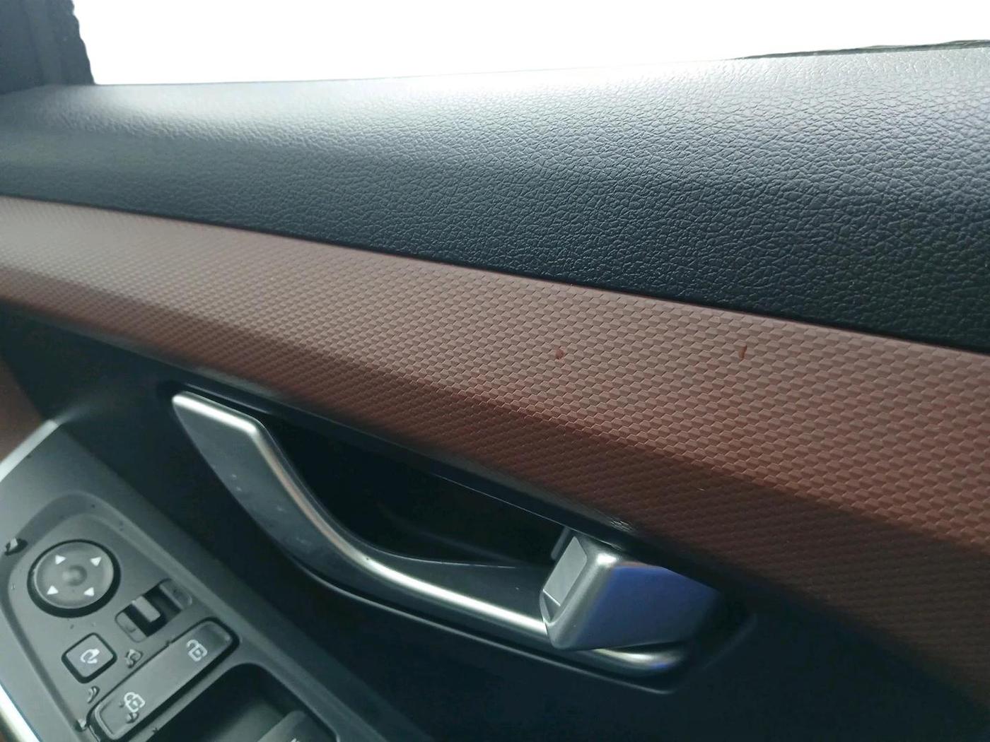 2021 Hyundai ALCAZAR 2.0 SIGNATURE (O) AT 6STR, Petrol, Automatic, 46,884 km, interior
