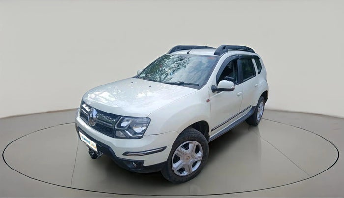 2016 Renault Duster 85 PS RXL DIESEL, Diesel, Manual, 88,000 km, exterior