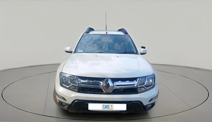 2016 Renault Duster 85 PS RXL DIESEL, Diesel, Manual, 88,000 km, exterior