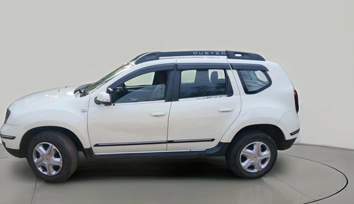 2016 Renault Duster 85 PS RXL DIESEL, Diesel, Manual, 88,000 km, exterior