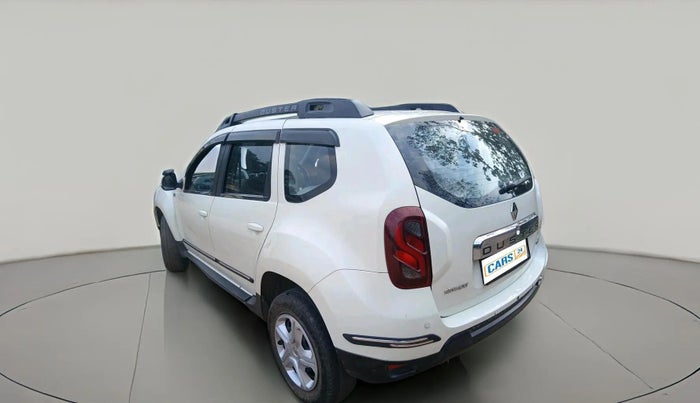 2016 Renault Duster 85 PS RXL DIESEL, Diesel, Manual, 88,000 km, exterior