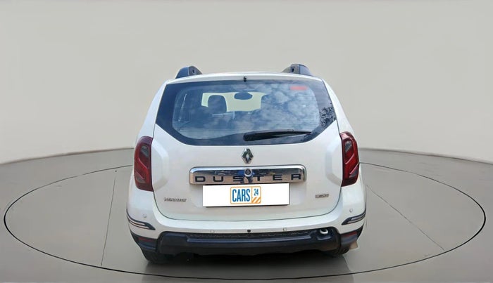 2016 Renault Duster 85 PS RXL DIESEL, Diesel, Manual, 88,000 km, exterior