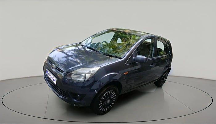 2012 Ford Figo EXI 1.4 DIESEL, Diesel, Manual, 1,39,939 km, exterior