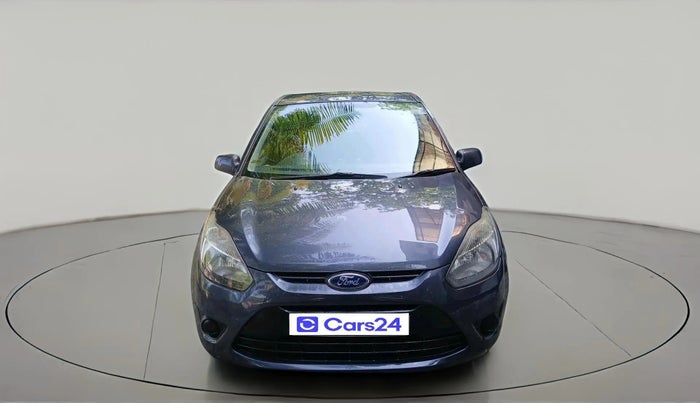 2012 Ford Figo EXI 1.4 DIESEL, Diesel, Manual, 1,39,939 km, exterior