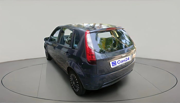 2012 Ford Figo EXI 1.4 DIESEL, Diesel, Manual, 1,39,939 km, exterior