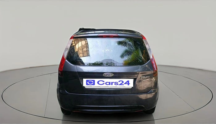 2012 Ford Figo EXI 1.4 DIESEL, Diesel, Manual, 1,39,939 km, exterior