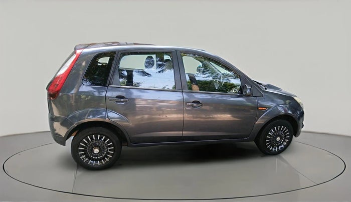 2012 Ford Figo EXI 1.4 DIESEL, Diesel, Manual, 1,39,939 km, exterior