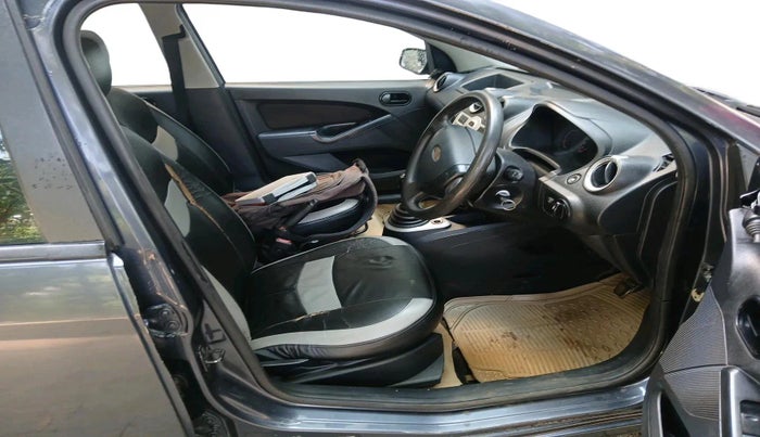 2012 Ford Figo EXI 1.4 DIESEL, Diesel, Manual, 1,39,939 km, interior