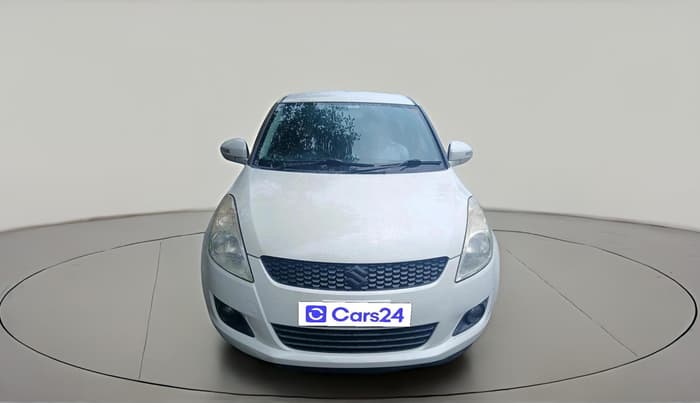 2012 Maruti Swift VDI, Diesel, Manual, 1,91,512 km, exterior