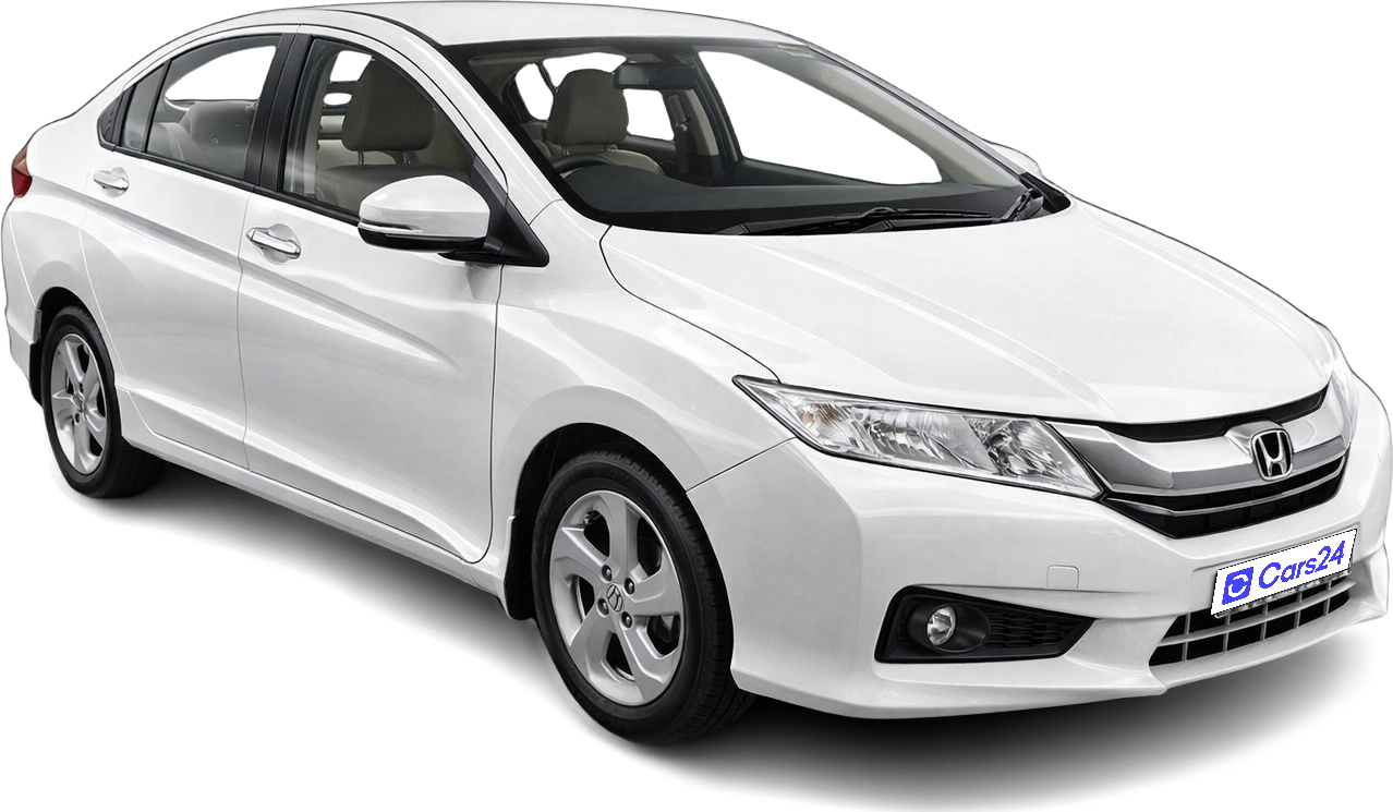2015 Honda City - Sedan - Petrol - Manual - ₹4.99 lakh