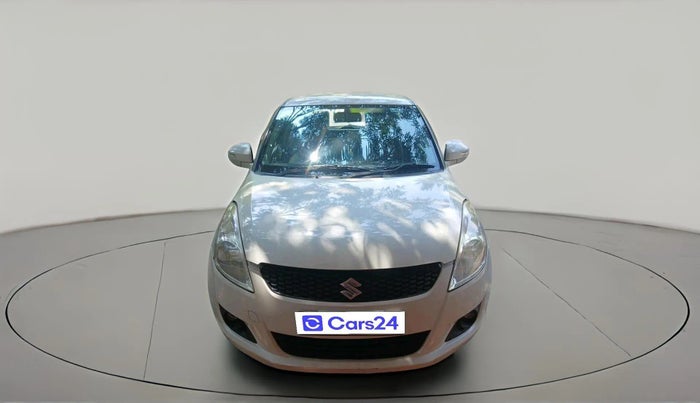 2012 Maruti Swift VDI, Diesel, Manual, 1,20,248 km, exterior