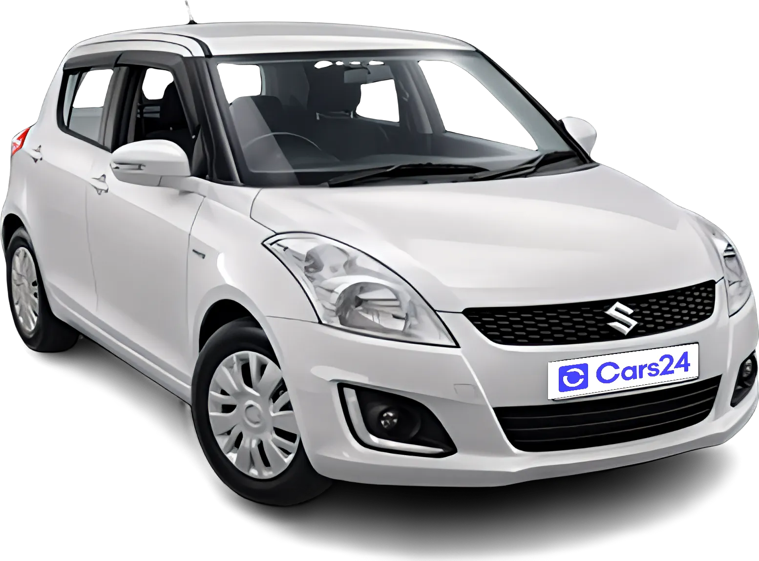 2012 Maruti Swift - Hatchback - Diesel - Manual - ₹2.88 lakh
