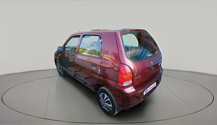 2011 Maruti Alto LXI, Petrol, Manual, 1,08,564 km, exterior