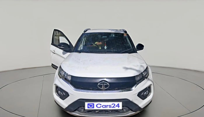 2023 Tata NEXON XZA PLUS SUNROOF PETROL, Petrol, Automatic, 59,591 km, exterior
