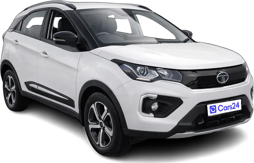 2023 Tata NEXON - SUV - Petrol - Automatic - ₹8.50 lakh