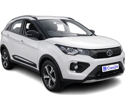 2023 Tata NEXON - SUV - Petrol - Automatic - ₹8.50 lakh