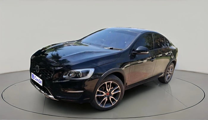 2017 Volvo S60 CROSS COUNTRY INSCRIPTION, Diesel, Automatic, 57,974 km, exterior