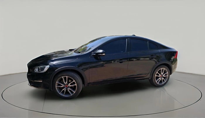 2017 Volvo S60 CROSS COUNTRY INSCRIPTION, Diesel, Automatic, 57,974 km, exterior