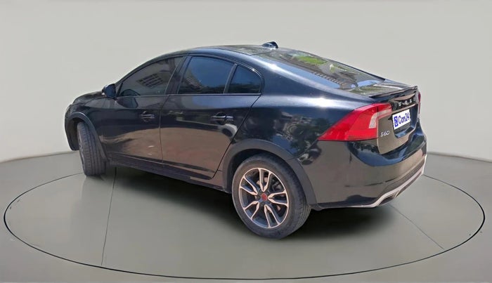 2017 Volvo S60 CROSS COUNTRY INSCRIPTION, Diesel, Automatic, 57,974 km, exterior