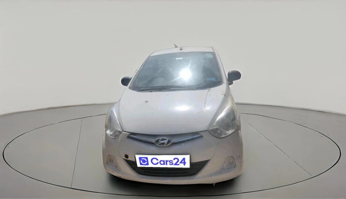 2016 Hyundai Eon ERA +, Petrol, Manual, 99,604 km, exterior