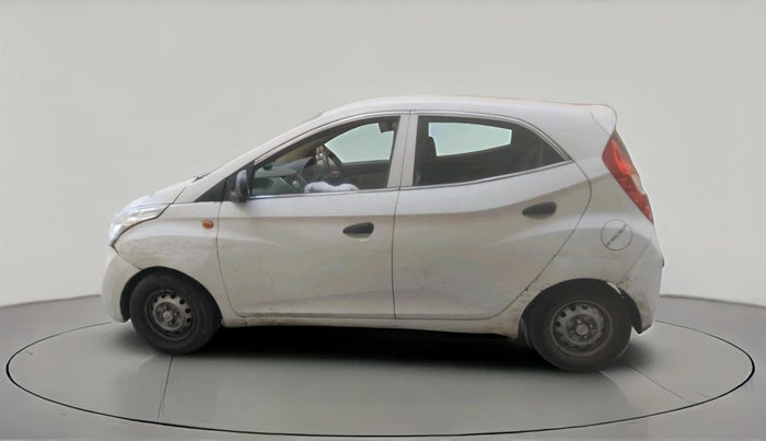 2016 Hyundai Eon ERA +, Petrol, Manual, 99,604 km, exterior
