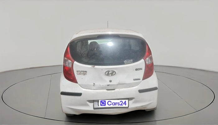 2016 Hyundai Eon ERA +, Petrol, Manual, 99,604 km, exterior