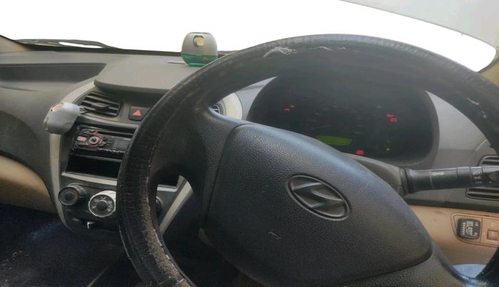 2016 Hyundai Eon ERA +, Petrol, Manual, 99,604 km, interior