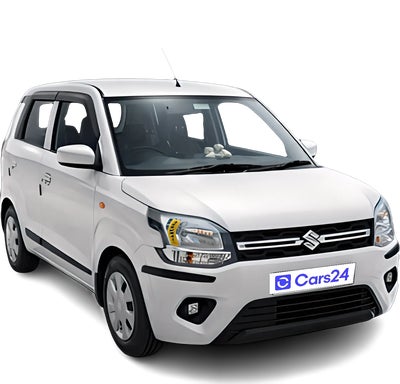 2023 Maruti New Wagon-R - Hatchback - CNG - Manual - ₹5.51 lakh