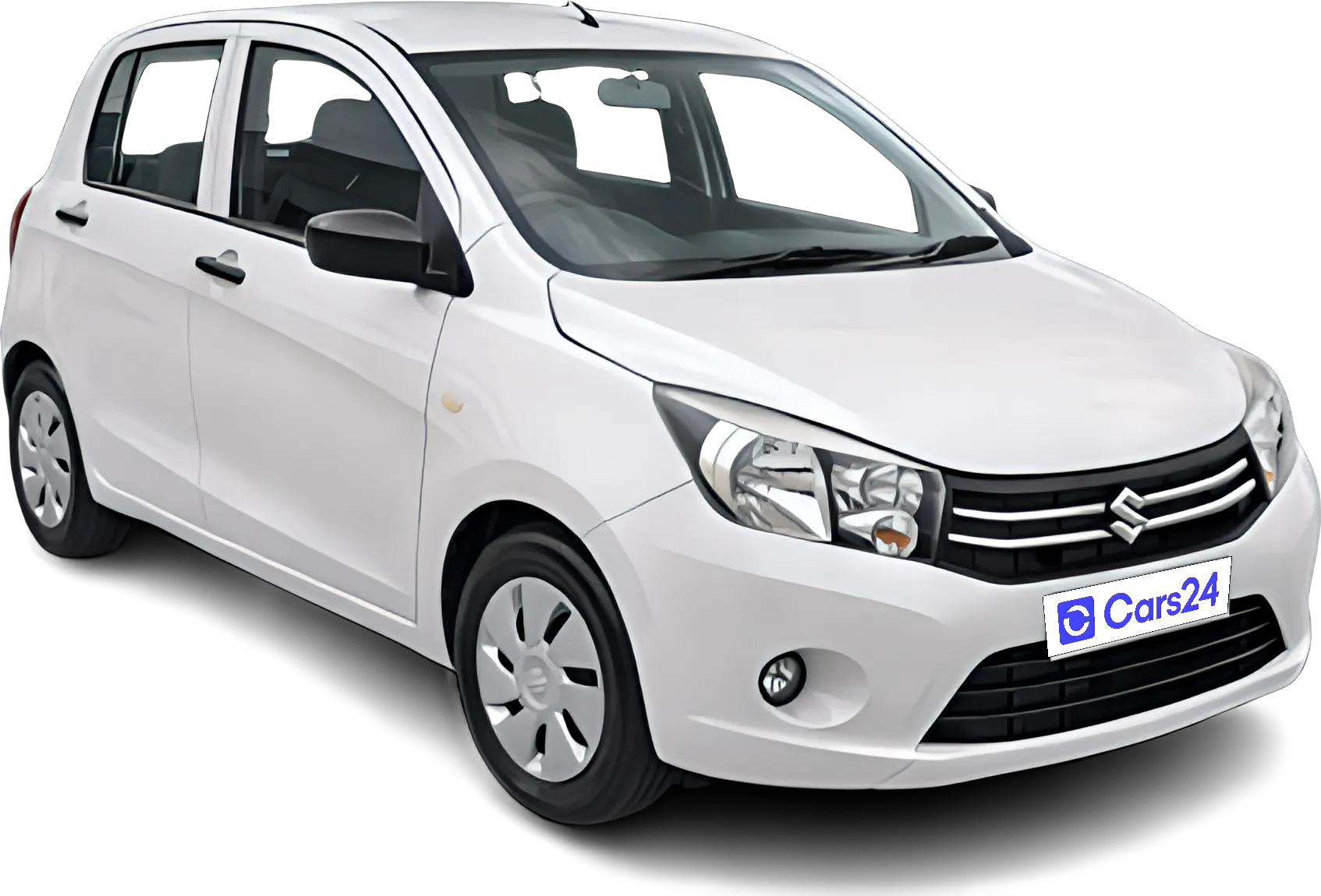 2014 Maruti Celerio - Hatchback - Petrol - Automatic - ₹2.45 lakh