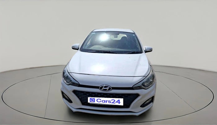 2019 Hyundai Elite i20 SPORTZ PLUS 1.2, CNG, Manual, 2,16,767 km, exterior