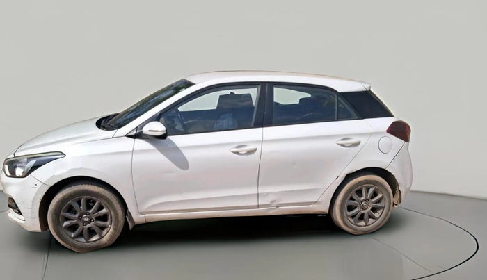 2019 Hyundai Elite i20 SPORTZ PLUS 1.2, CNG, Manual, 2,16,767 km, exterior