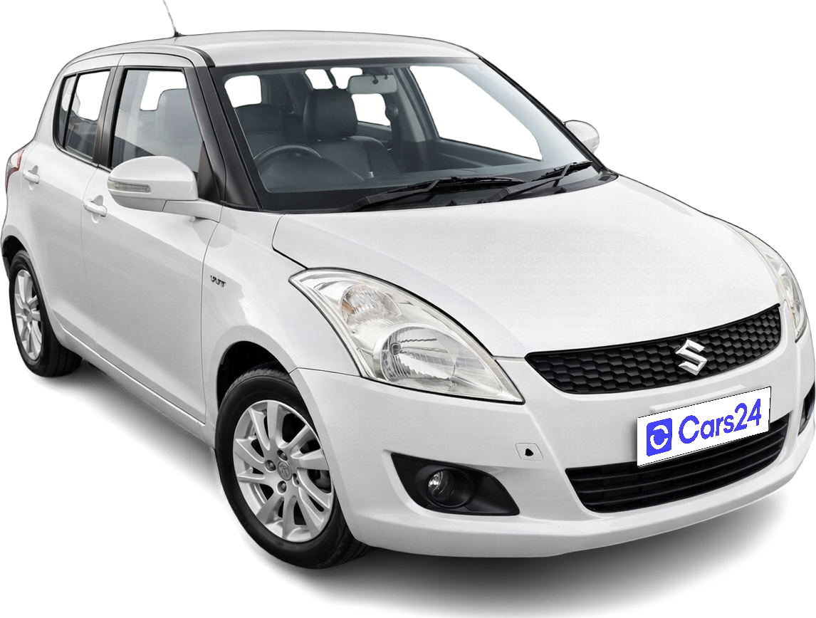 2014 Maruti Swift - Hatchback - CNG - Manual - ₹3.40 lakh