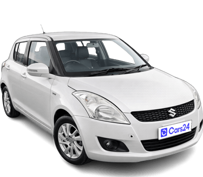 2014 Maruti Swift - Hatchback - CNG - Manual - ₹3.40 lakh