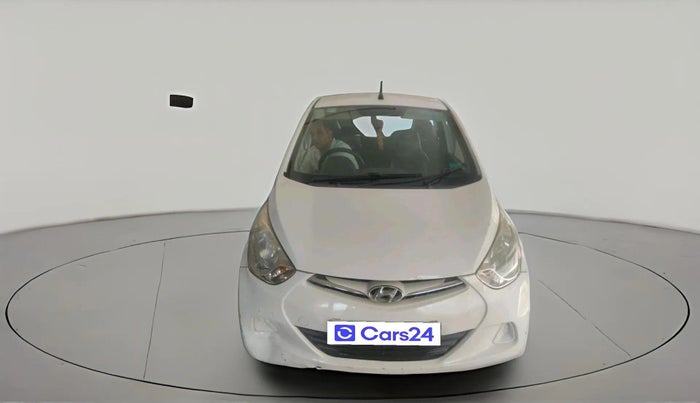2014 Hyundai Eon ERA +, Petrol, Manual, 88,246 km, exterior