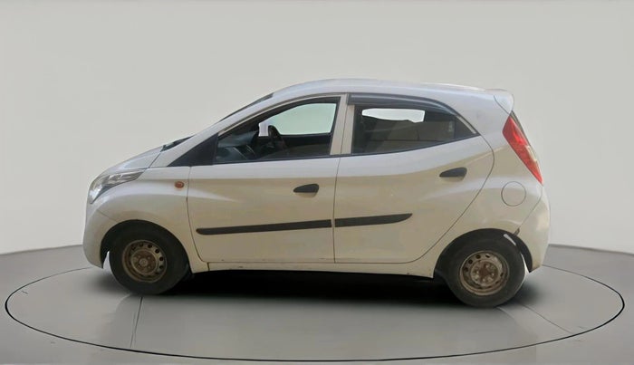 2014 Hyundai Eon ERA +, Petrol, Manual, 88,246 km, exterior