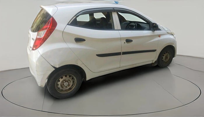 2014 Hyundai Eon ERA +, Petrol, Manual, 88,246 km, exterior