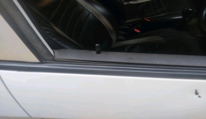 2014 Hyundai Eon ERA +, Petrol, Manual, 88,246 km, interior