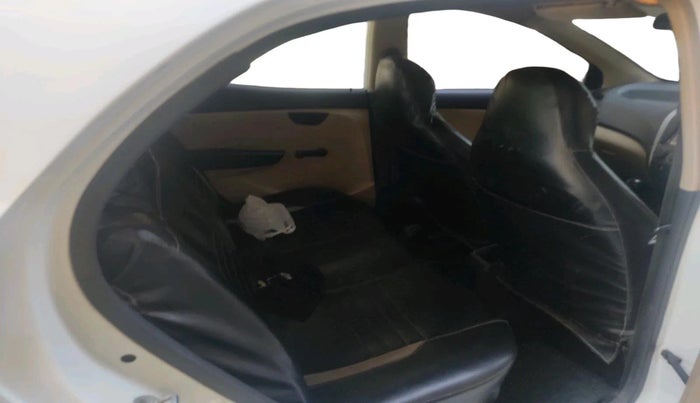 2014 Hyundai Eon ERA +, Petrol, Manual, 88,246 km, interior