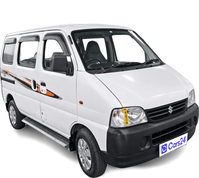2022 Maruti Eeco - SUV - CNG - Manual - ₹4.90 lakh