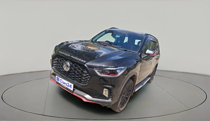 2024 MG GLOSTER Blackstorm 6 STR 2.0 Turbo 2WD, Diesel, Automatic, 47,923 km, exterior