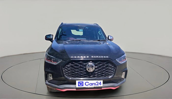 2024 MG GLOSTER Blackstorm 6 STR 2.0 Turbo 2WD, Diesel, Automatic, 47,923 km, exterior