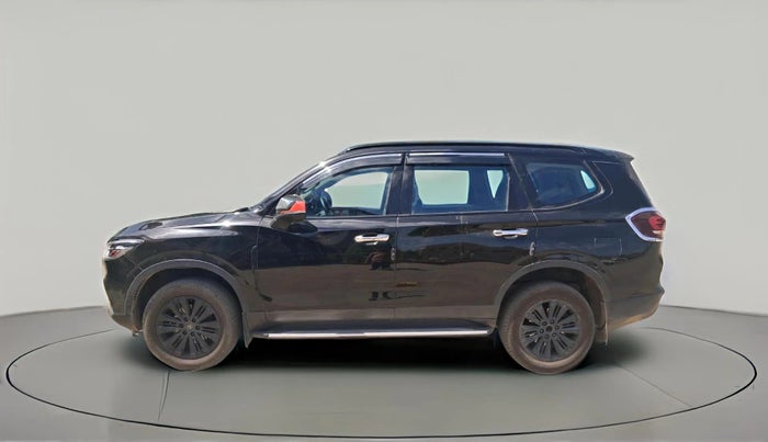 2024 MG GLOSTER Blackstorm 6 STR 2.0 Turbo 2WD, Diesel, Automatic, 47,923 km, exterior