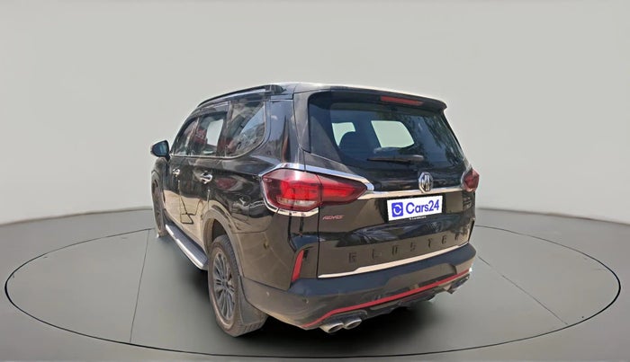 2024 MG GLOSTER Blackstorm 6 STR 2.0 Turbo 2WD, Diesel, Automatic, 47,923 km, exterior