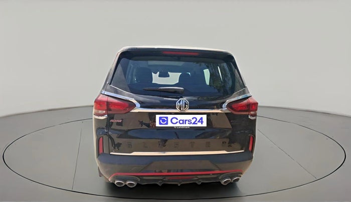 2024 MG GLOSTER Blackstorm 6 STR 2.0 Turbo 2WD, Diesel, Automatic, 47,923 km, exterior